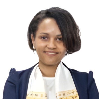 Speaker Papi Debebe Kidane
